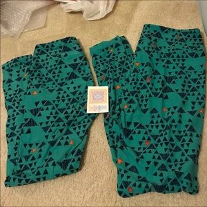 Lularoe legging